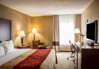 Comfort Inn Research Triangle Park  image 15